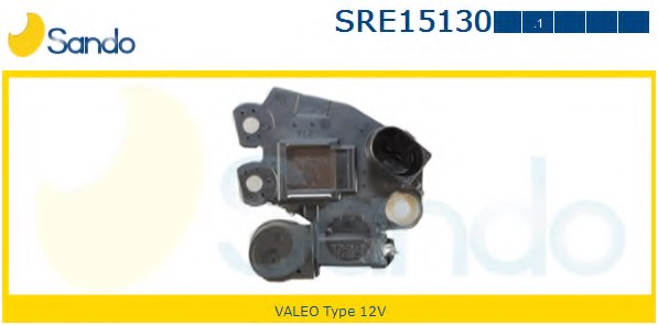 SANDO SRE15130.1 Regulator